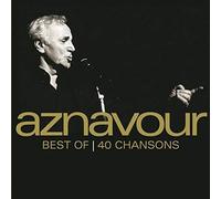 Best Of 40 Chansons