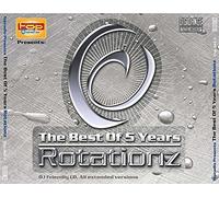 Best of 5 Years Rotationz