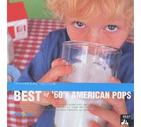 Best of '60's American Pops