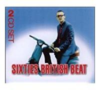 Best of 60s British Beat V.1