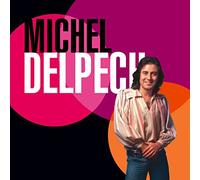 Michel Delpech - Best of 70