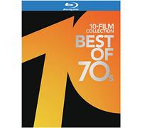 Best of '70s 10-Film Collection, Volume 1 [USA] [Blu-ray]