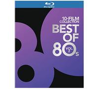 Best of '80s 10-Film Collection, Volume 2 [USA] [Blu-ray]