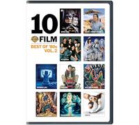 Best of '80s: 10-Film Collection: Volume 2 [USA] [DVD]