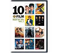 Best of 90s 10-Film Collection, Vol 1 (DVD) Various (Importación USA)