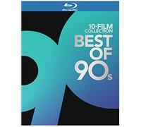 Best of '90s 10-Film Collection, Volume 1 [USA] [Blu-ray]