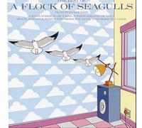 Best of a Flock of Seagulls