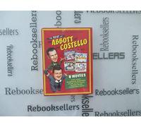 Best of Abbott & Costello 2 [Reino Unido] [DVD]
