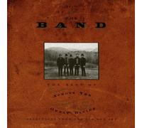 Best of Across the Great Divide
