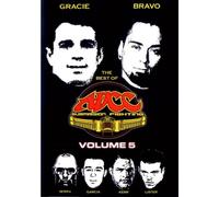 Best of Adcc 5 [Reino Unido] [DVD]