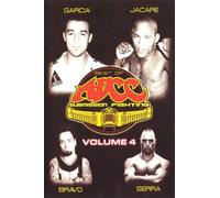Best of ADCC: Volume 4 [Reino Unido] [DVD]