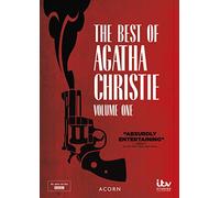Best Of Agatha Christie 1 (2 Dvd) [Edizione: Stati Uniti] [Italia]