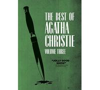 Best Of Agatha Christie: Volume 3 [Edizione: Stati Uniti] [Italia] [DVD]