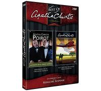 Best Of Agatha Christie - Volumen 1 [DVD]