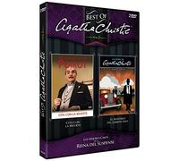 Best Of Agatha Christie - Volumen 2 [DVD]