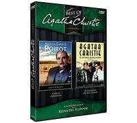 Best Of Agatha Christie - Volumen 3 [DVD]
