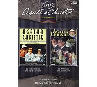 Best Of Agatha Christie - Volumen 6 [DVD]