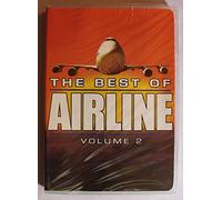 Best Of Airline - Best of Airline 2 [DVD] [2004] [Region 1] [US Import] [NTSC]