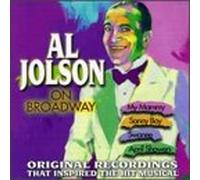 Best of Al Jolson