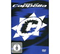 Best Of [Alemania] [DVD]
