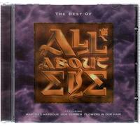 Best of All about Eve