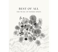 Best of All: The Music of Dodjie Simon