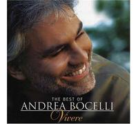 Best of Andrea Bocelli: Vivere by Andrea Bocelli (2007-08-03)