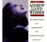 Best of Andrew L. Webber