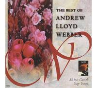Various - Best of Andrew Lloyd Webber 2