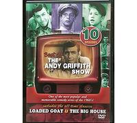 Best of Andy Griffith Show 1 [USA] [DVD]