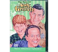 Best of Andy Griffith Show [USA] [DVD]
