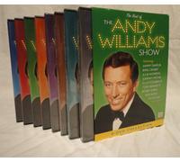 Best of Andy Williams Show [Alemania] [DVD]