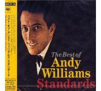 Best of Andy Williams: Standards