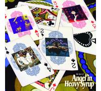 Best of Angel'in Heavy Syrup