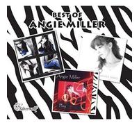 Best Of Angie Miller