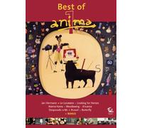 Best of Anima 1 [Francia] [DVD]
