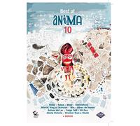 Best of anima - volume 10 [Francia] [DVD]