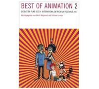 Best of Animation 2 [Alemania] [DVD]