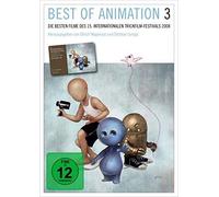 Best of Animation 3 [Alemania] [DVD]