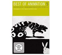 Best of Animation 5 [Alemania] [DVD]