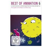 Best of Animation 6 [Alemania] [DVD]