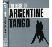 Best of Argentine Tango