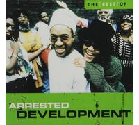 Arrested Development - Best of... Ten Best Series