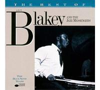 Best of Art Blakey