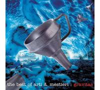 Arti & Mestieri - Best Of Arti & Mestieri: Gravit