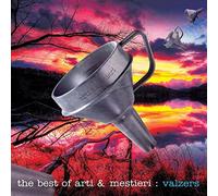 Best Of Arti & Mestieri: Valzers