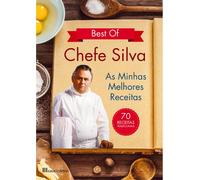 Best Of: As Minhas Melhores Receitas