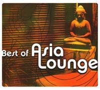 Best of Asia Lounge [2cd]