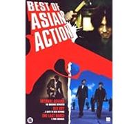 Best Of Asian Action