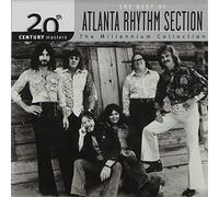 Best of Atlanta Rhythm Section